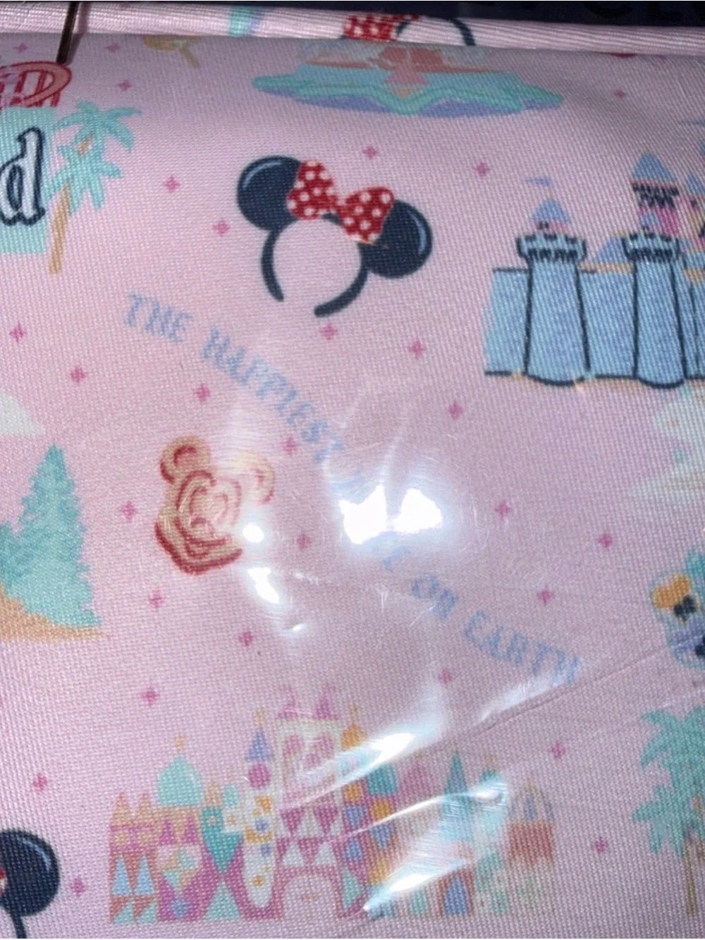 Stoney Clover Lane offer cosmetic disneyland